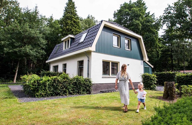 Bospark Ede 9