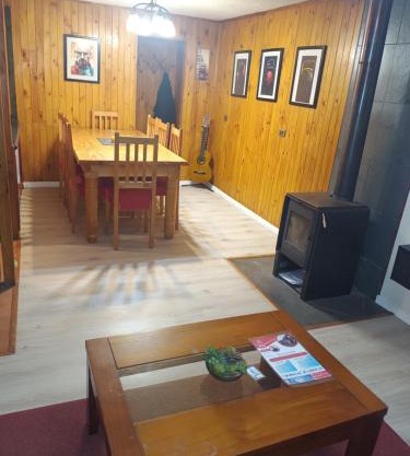 Bosquemar Casa Completa