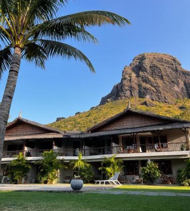 Boutik Le Morne Holiday Apartments