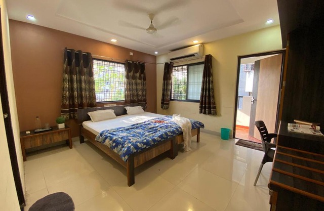 Boutique Apartment