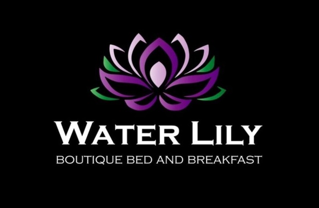 Boutique B&B at quite location 10 minutes from the lake!