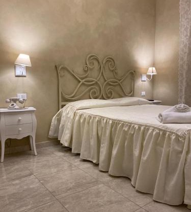 Boutique Hotel Calais Milano