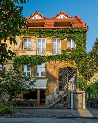 Boutique Hotel Carpe Diem