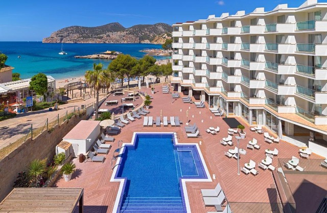 Boutique Hotel H10 Blue Mar - Adults Only