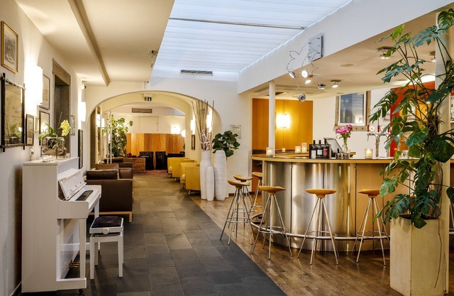 Boutique Hotel Hauser