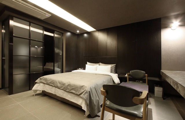 Boutique Hotel K Oido