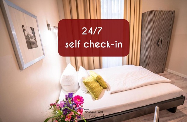 Boutique Hotel Kerlin