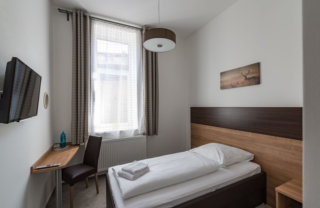 Boutique-Hotel Kronenstuben