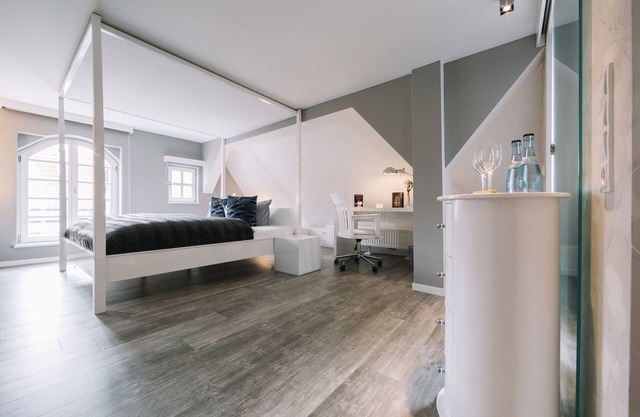 Boutique Hotel Pfauen