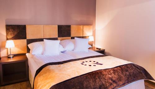 Boutique Hotel 