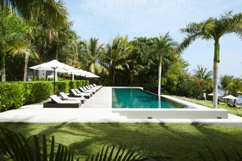 Boutique Hotel The Lombok Lodge