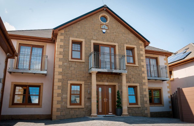 Boutique Mansion House