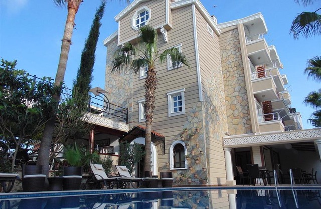 Boutique Nergiz Hotel