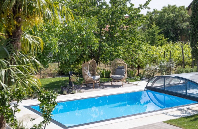 Boutique Villa Vanilla