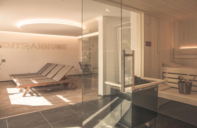 Boutique Wellnesshotel Landmann