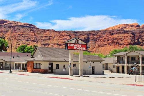 Bowen Motel 