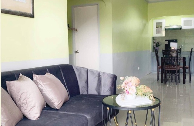 Boyet's two bedroom house, Tacloban City