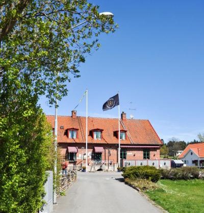 Brösarps Gästgifveri & SPA