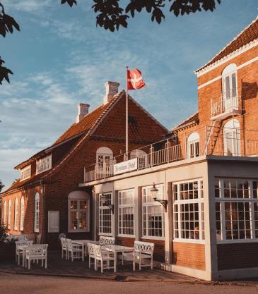 Brøndums Hotel