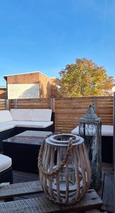Brücke26 Stadthaus mit Dachterrasse