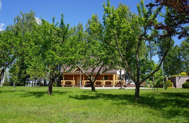 Brīvdienu māja Tači