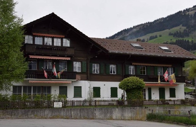 Brüggmatte 1. St. Ost 700.1