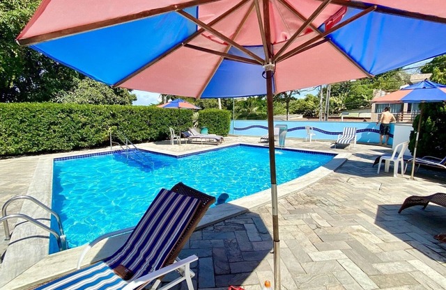 BR Yacht Village 206 - NBI - Ponta Negra - Sea View