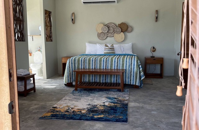 Bramble Beach Villa
