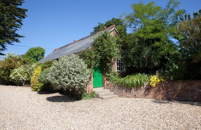 Bramble Cottage