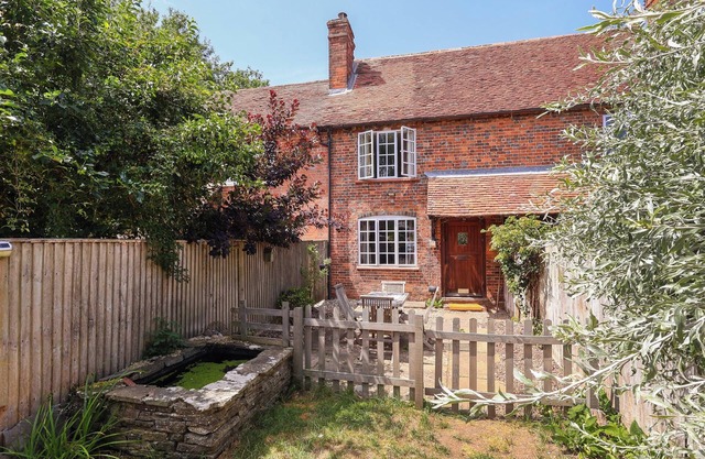 Bramblefield Cottage
