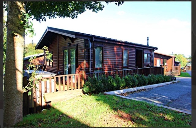 Brambles Holiday Lodges