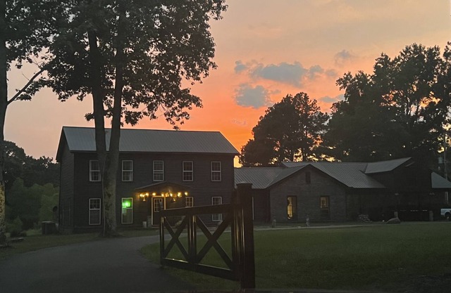 Bramlett Farms