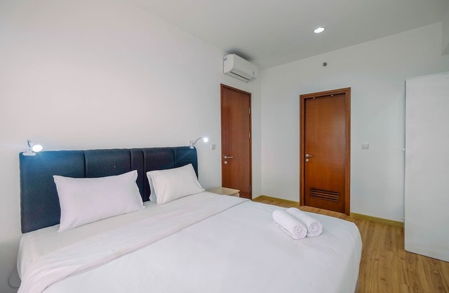 Brand New 1Br Apartment at M-Town Signature
