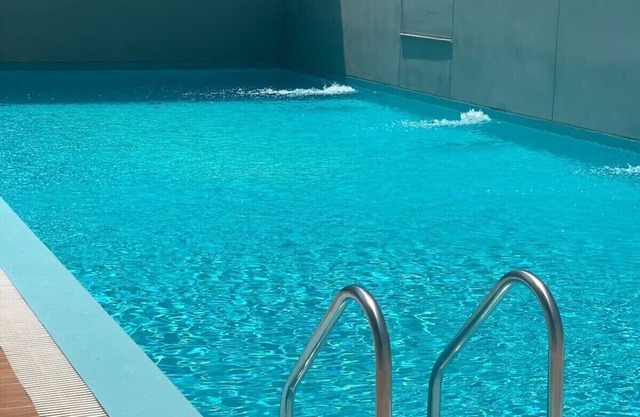 Brand new apartment 100% furnished near San Isidro, the best view of Lima