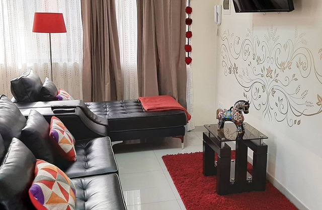 BRAND NEW Apartment close to Downtown and AirPort