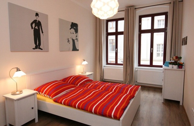 BRAND NEW APARTMENT HOUSE 50M PEDESTRIAN ZONE 20 CUSTOM PARKING SPACES IN THE HOUSE FREE OF CHARGE