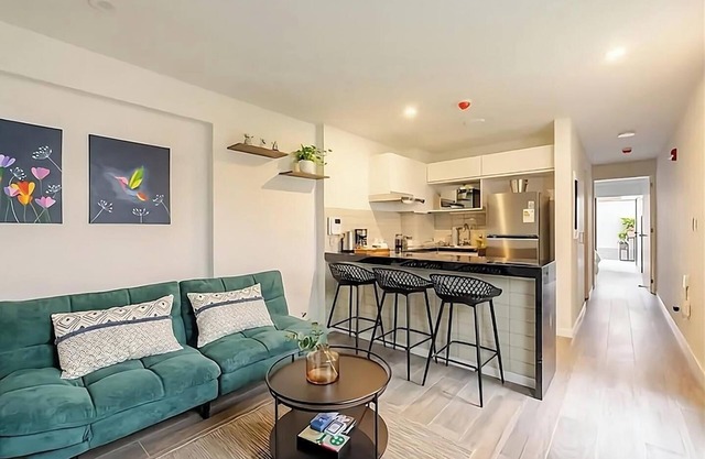 Brand new apartment in the heart of Barranco, Lima