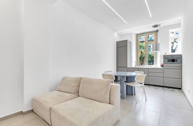 Brand New apartment in ISOLA