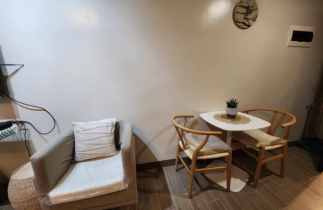 Brand new condominium