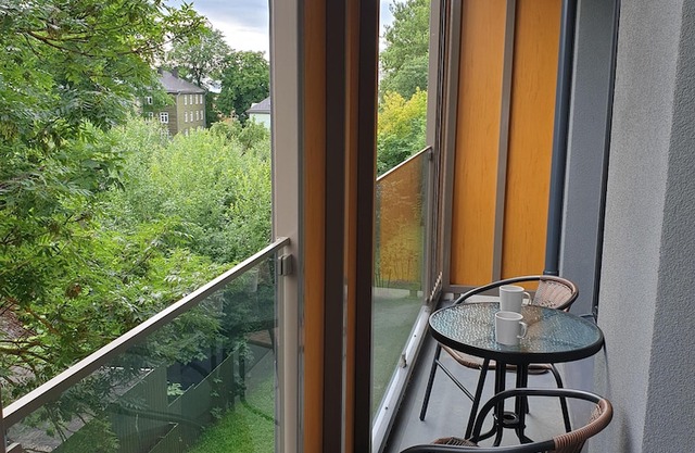 Brand new modern apartment in Tallinn, Telliskivi