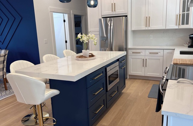 Brand New Guest house