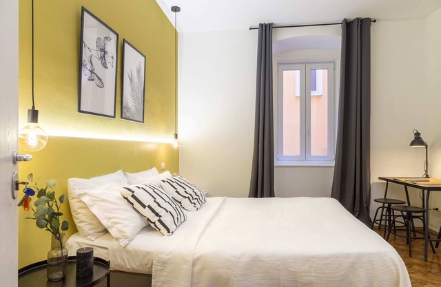 Brand New Guest room in the City Center★Free Wifi
