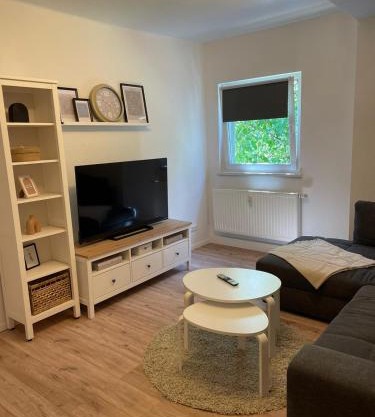 Branderodaer Ferienwohnung