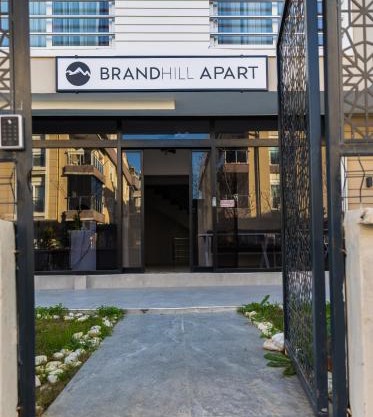 Brandhill Apart Hotel