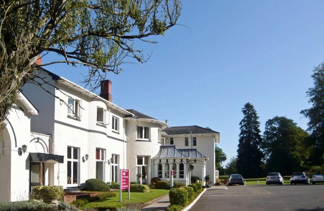 Brandon Hall Hotel & Spa Warwickshire