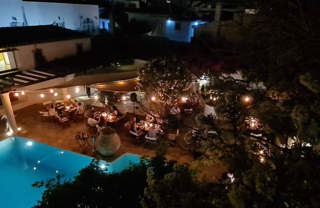 Bratsera Hotel Hydra