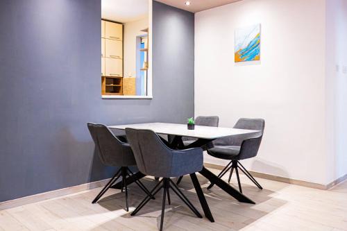 Brazos Apartment