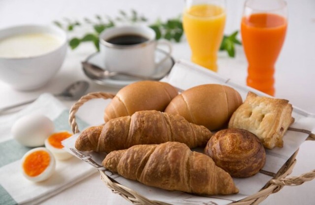 Breakfast included Single 2 person plan smoking/Nagoya Aichi