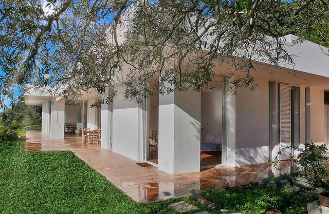 Breathtaking Villa Loss In Rodakino village