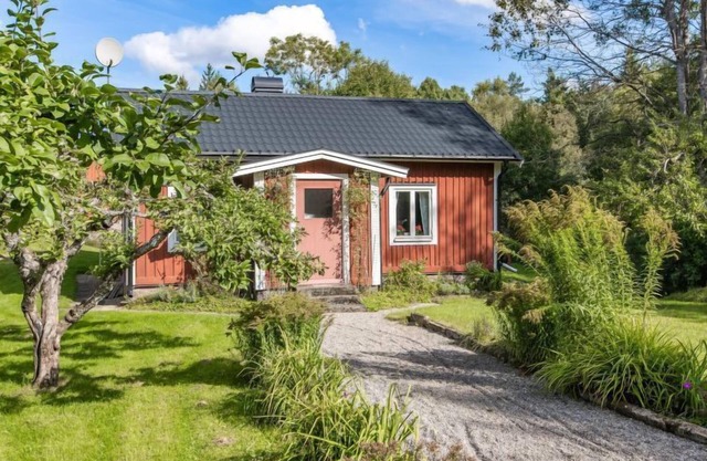 Bredasjö by Interhome